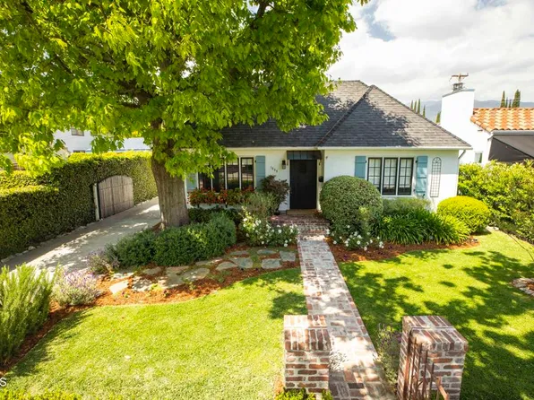 1835 Rose Villa St, Pasadena, CA 91107