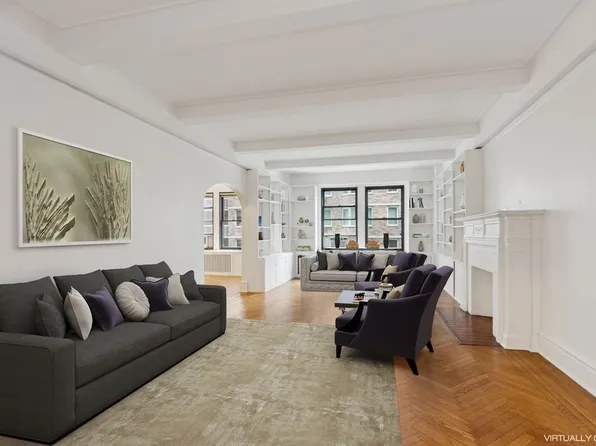 440 West End Avenue 5B image 3 of 7
