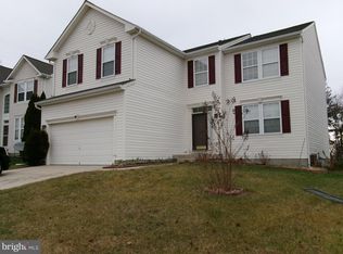 1358 Tralee Cir, Aberdeen, MD 21001