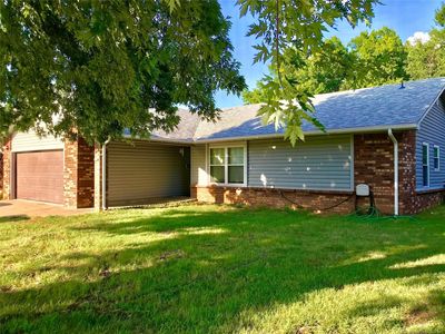 3111 S 149th Ave E, Tulsa, OK, 74134