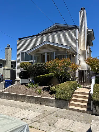 529 Stannage Ave Photo 1
