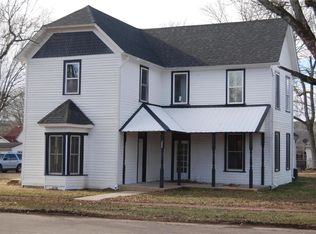 200 N Harding St, Marquand, MO 63655