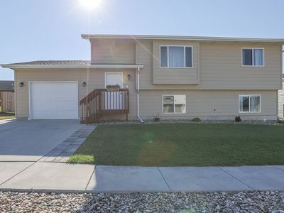 4806 Ambrose Dr, Rapid City, SD, 57701