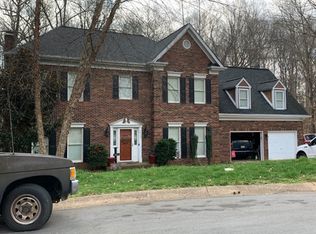 5705 Maylandia Rd, Charlotte, NC 28269