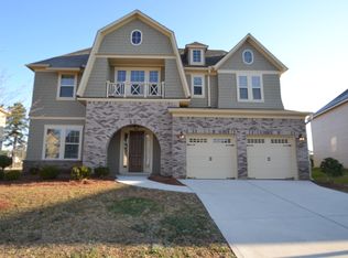 7449 Mistydawn Dr, Fairburn, GA 30213