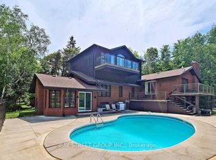 236 Summit Dr, Scugog, ON L0B1E0