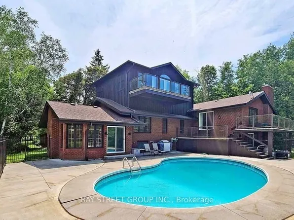 236 Summit Dr, Scugog, ON L0B 1E0