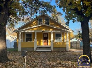222 S Constitution St, Emporia, KS 66801