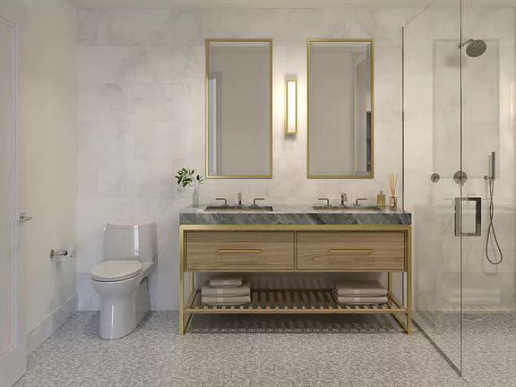 3rd image of 310 W 113th St #402