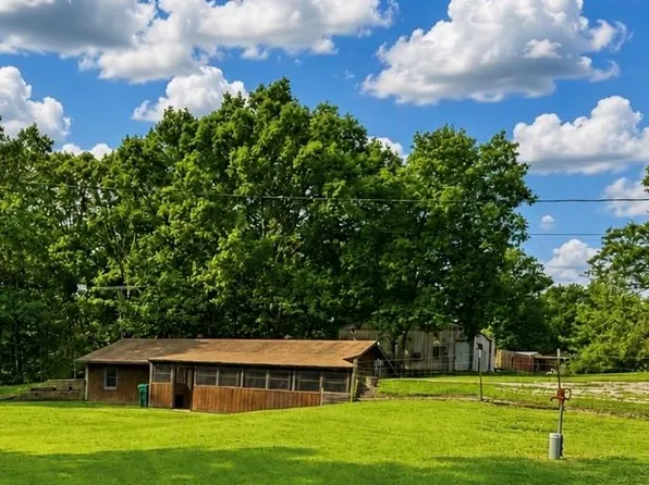 30128 N Stringtown Rd, Foristell, MO 63348