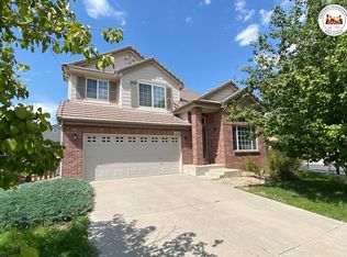 11891 Fairplay St, Commerce City, CO 80603