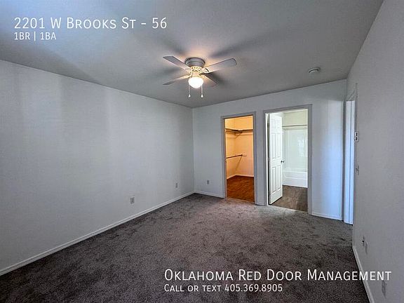 2nd image of 2201 W Brooks St APT 56