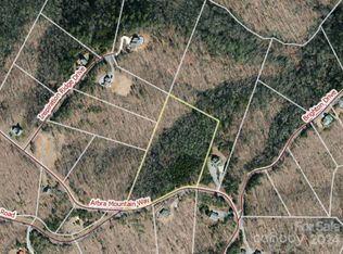 728 Arbra Mountain Way, Bostic, NC 28018