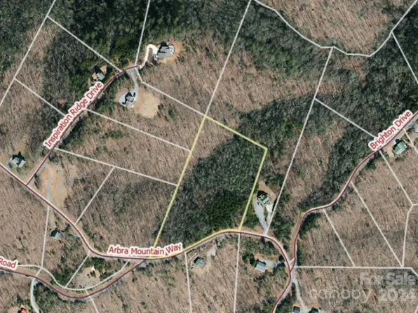 728 Arbra Mountain Way, Bostic, NC 28018