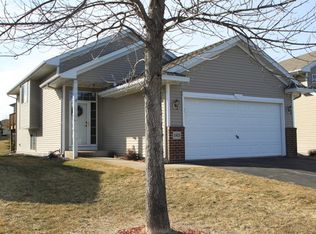 145 Garner Cir, Montrose, MN 55363