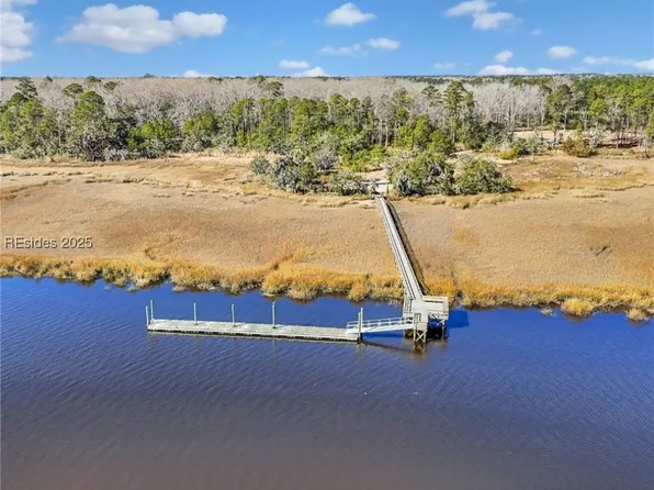 566 Somerset Dr, Yemassee, SC 29945