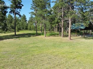 8930 Burgess Rd, Colorado Springs, CO 80908