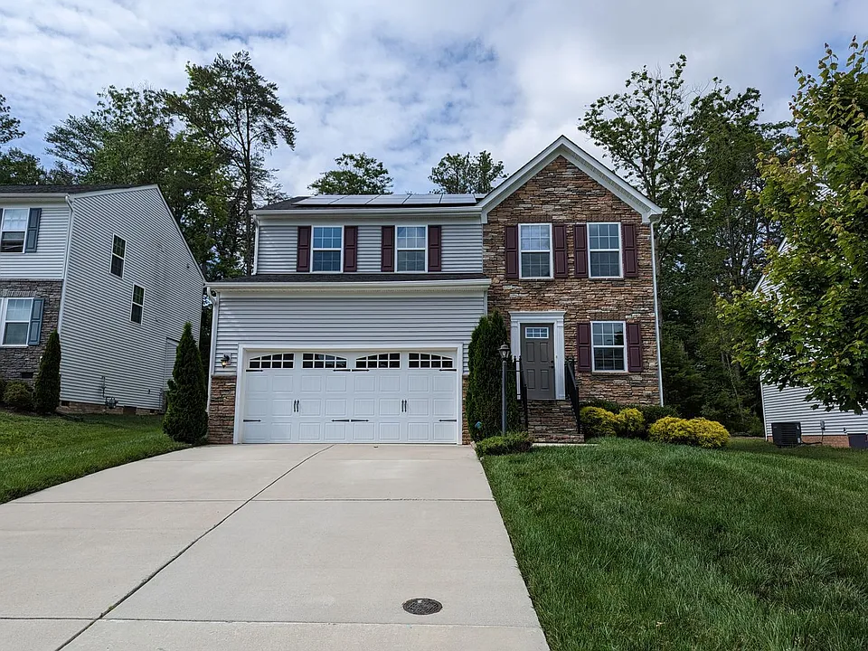 7933 Arbor Ponds Ter