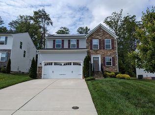 7933 Arbor Ponds Ter, New Kent, VA 23124