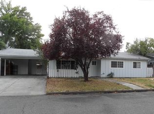 305 Anderson Rd, Yreka, CA 96097