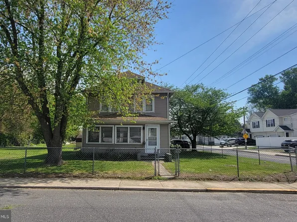23 W Mispillion St, Harrington, DE 19952