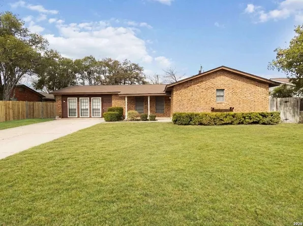 7507 Forelock, San Antonio, TX 78240