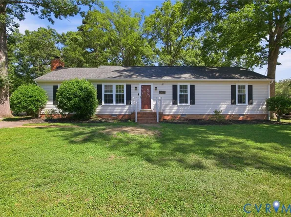 9294 Susquehanna Trl, Ashland, VA 23005