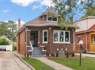 1237 S 14th Ave, Maywood, IL