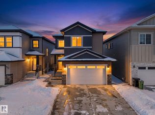 5736 176th Ave NW, Edmonton, AB T5Y 0V2