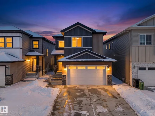 5736 176th Ave NW, Edmonton, AB T5Y 0V2