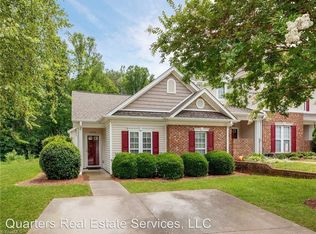 5774 Fox Ridge Ln, Winston Salem, NC 27104