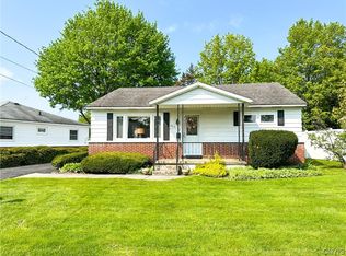463 Euclid Rd, Utica, NY 13502