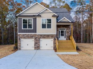 21 Griffin Mill Dr, Cartersville, GA 30120