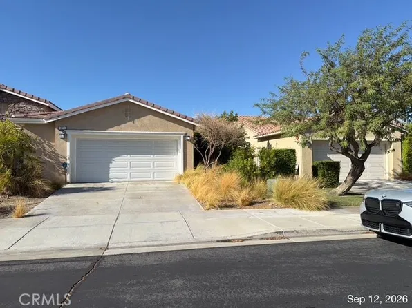 1272 Esperanza Trl, Palm Springs, CA 92262