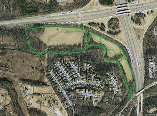 0 S Center St, Hildebran, NC 28637