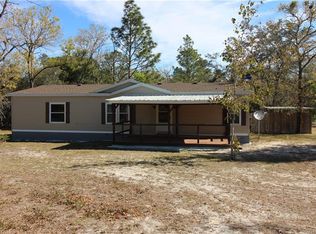 8709 N Zaval Ave, Dunnellon, FL 34433