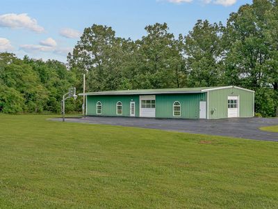 408 Foxfire Dr, Paragould, AR, 72450