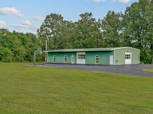 408 Foxfire Dr, Paragould, AR 72450