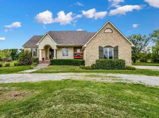 2201 N 189th Cir W, Colwich, KS 67030