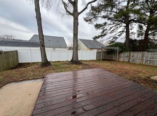 1737 Petree Dr, Virginia Beach, VA 23456