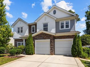 4728 Kiddle Ln, Monroe, NC 28110