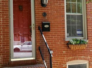 813 S Clinton St, Baltimore, MD 21224