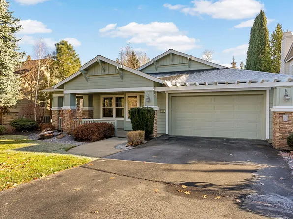 61624 SW Suttle Lake Ct, Bend, OR 97702