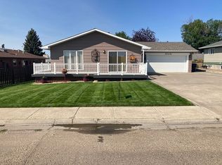 1540 12th Ave, Havre, MT 59501