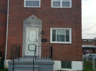 7833 Harold Rd, Baltimore, MD 21222