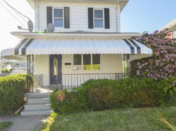 184 Simpson St, Swoyersville, PA 18704