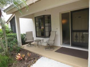 400 Carriage House Ln APT 101, Nokomis, FL 34275