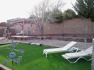 1945 Whitewater Dr NE, Rio Rancho, NM 87144