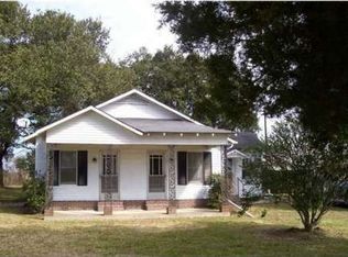 1677 Coteau Rodaire Hwy, Arnaudville, LA 70512