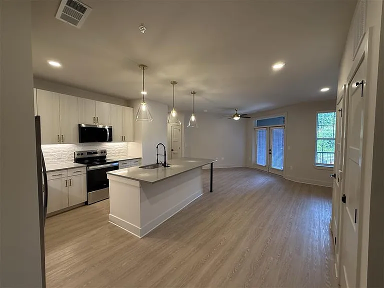 District on the Etowah Apartments — Photo 1054